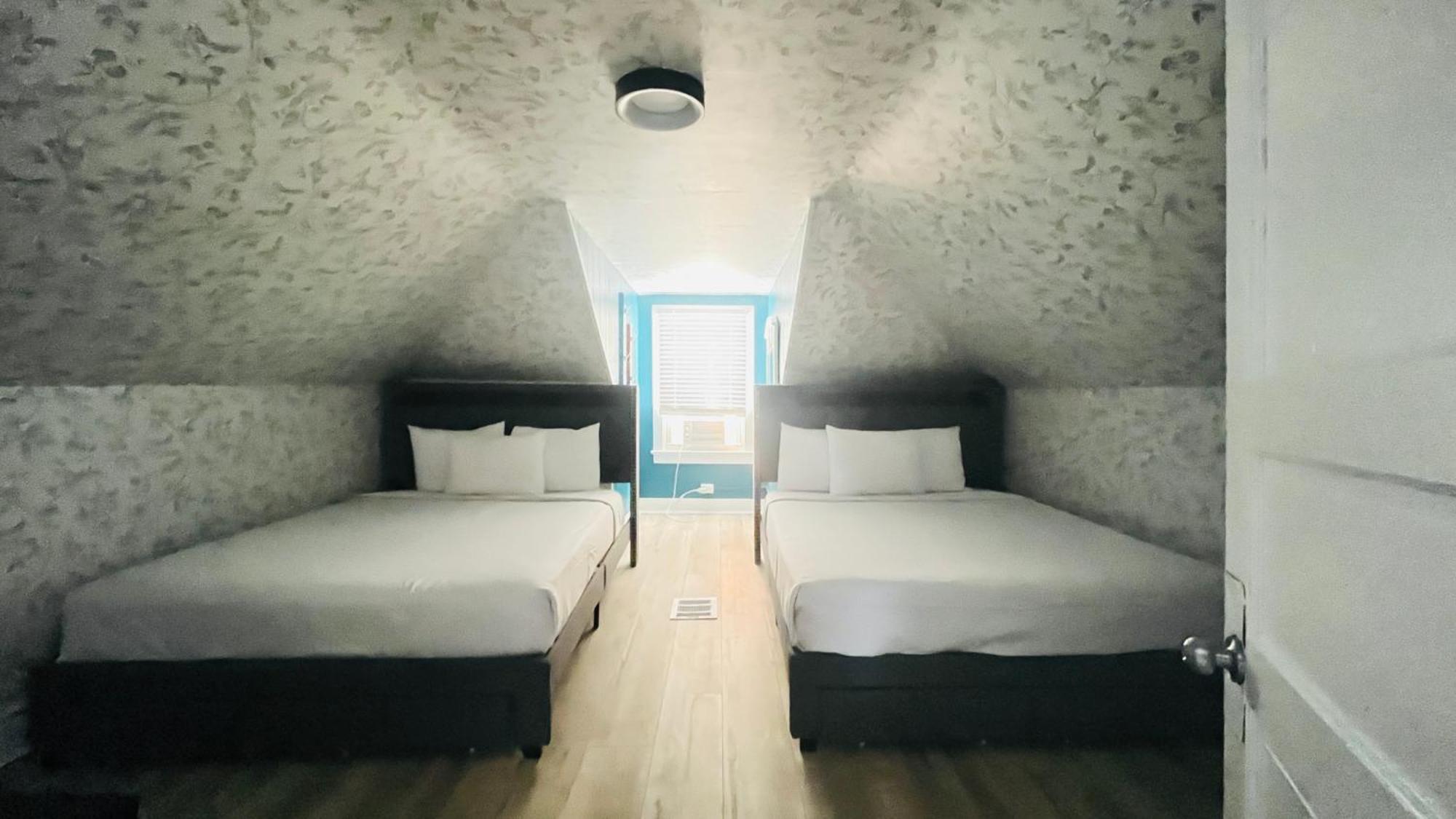 The Vibes Hotel, Trademark Collection By Wyndham Wildwood Dış mekan fotoğraf
